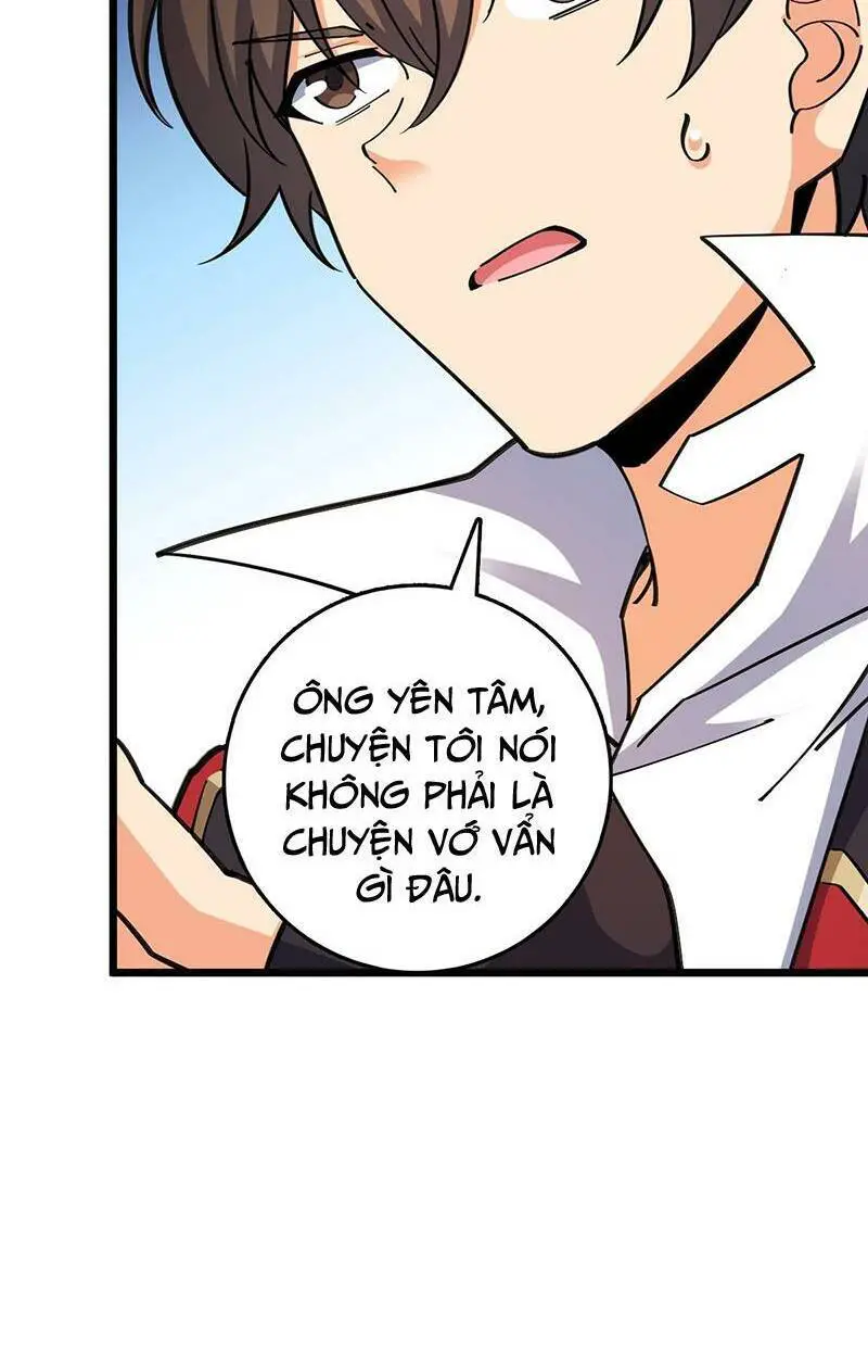 Đại Vương Tha Mạng Nettruyen ZZZ Chương 773 Page 27