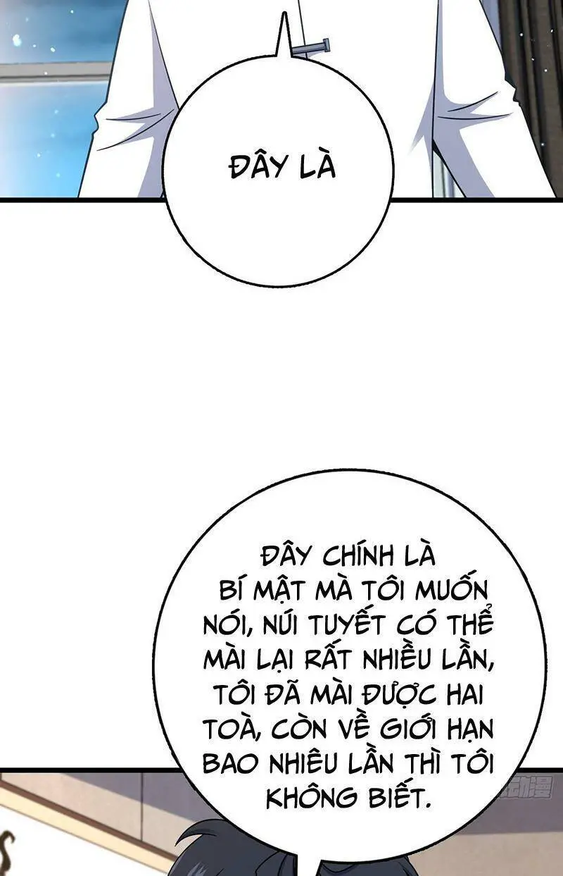 Đại Vương Tha Mạng Nettruyen ZZZ Chương 773 Page 34