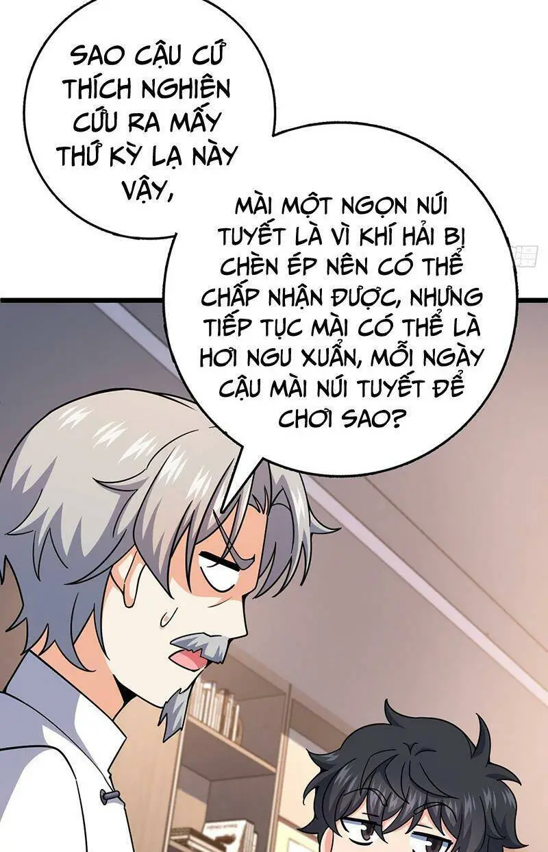 Đại Vương Tha Mạng Nettruyen ZZZ Chương 773 Page 36