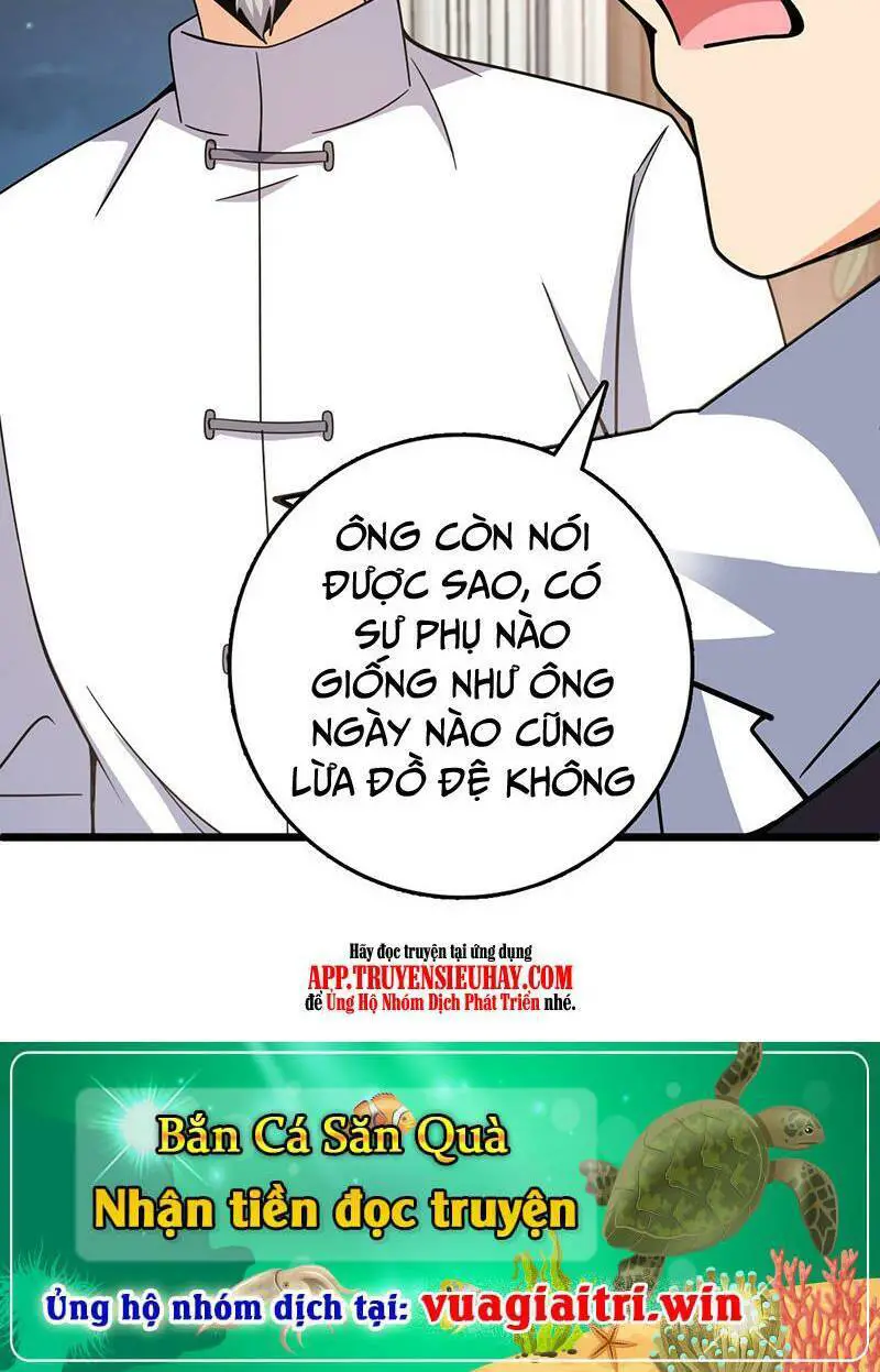 Đại Vương Tha Mạng Nettruyen ZZZ Chương 773 Page 41