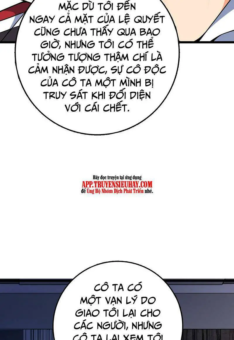 Đại Vương Tha Mạng Nettruyen ZZZ Chương 773 Page 46
