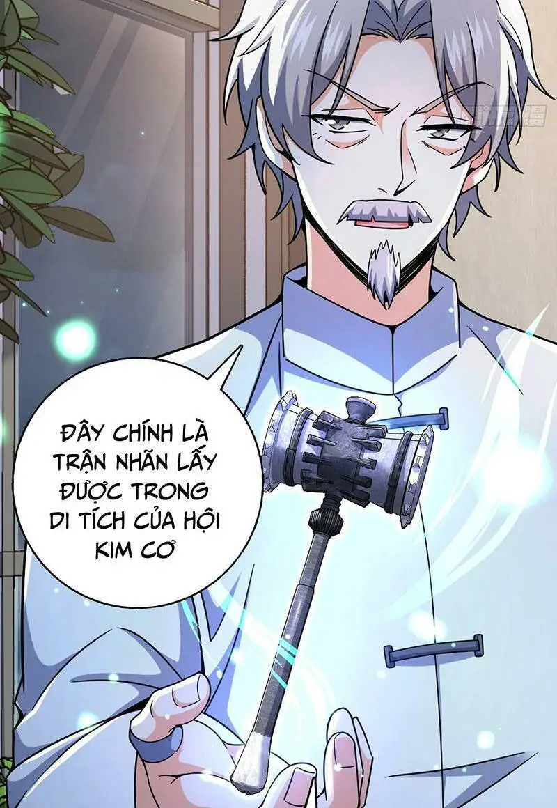 Đại Vương Tha Mạng Nettruyen ZZZ Chương 773 Page 55