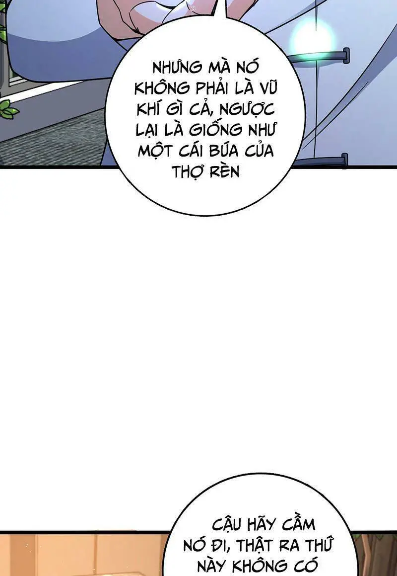 Đại Vương Tha Mạng Nettruyen ZZZ Chương 773 Page 56