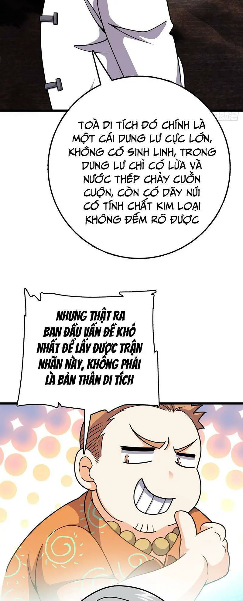 Đại Vương Tha Mạng Nettruyen ZZZ Chương 773 Page 63