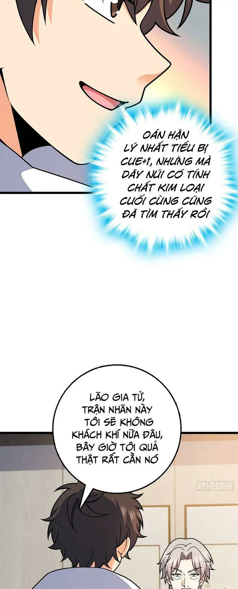 Đại Vương Tha Mạng Nettruyen ZZZ Chương 773 Page 65