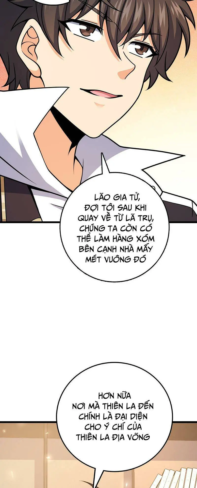 Đại Vương Tha Mạng Nettruyen ZZZ Chương 773 Page 67