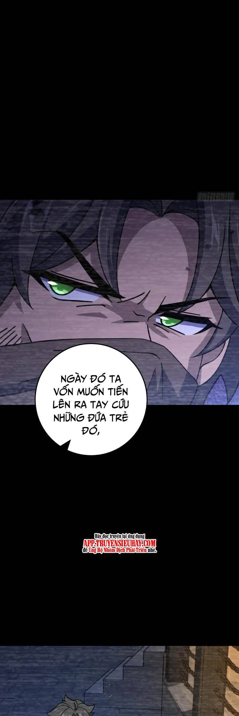 Đại Vương Tha Mạng Nettruyen ZZZ Chương 800 Page 28