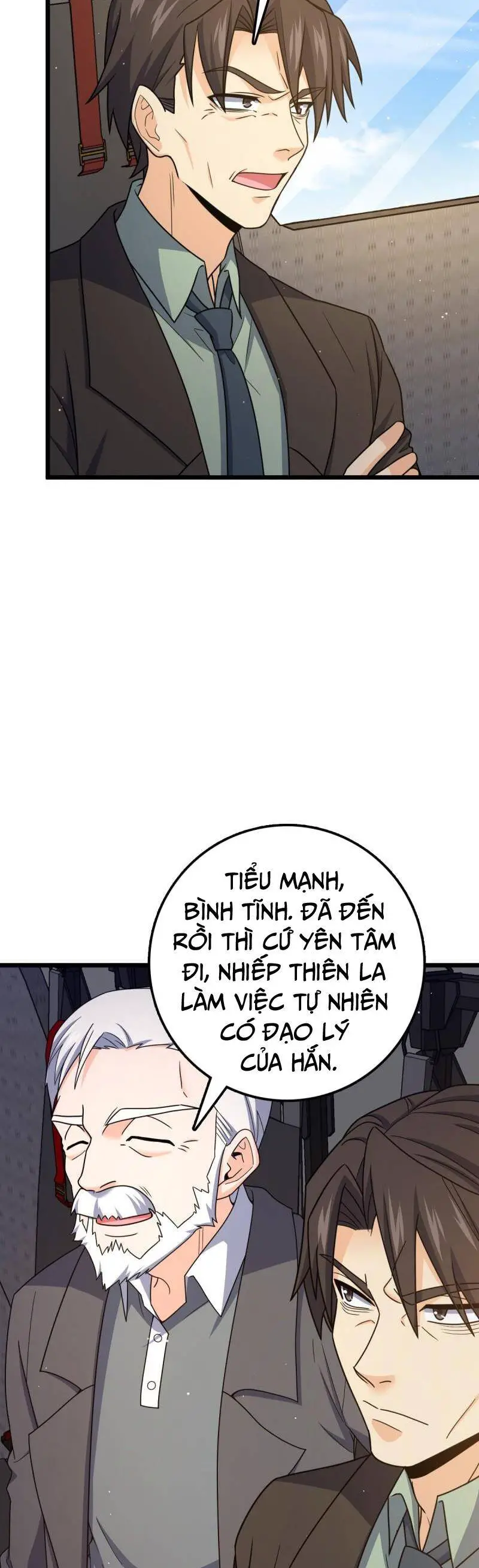 Đại Vương Tha Mạng Nettruyen ZZZ Chương 765 Page 14