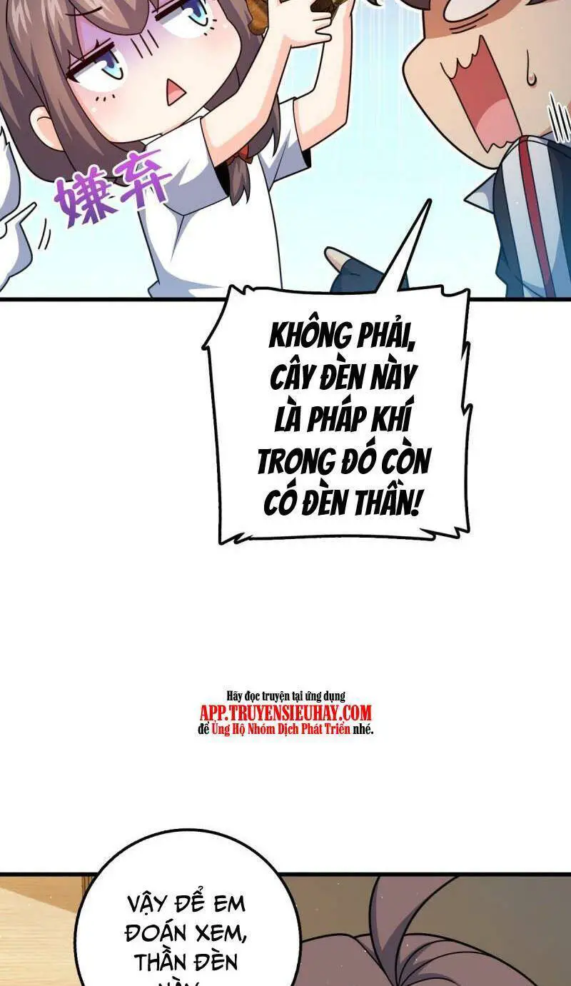 Đại Vương Tha Mạng Nettruyen ZZZ Chương 763 Page 6