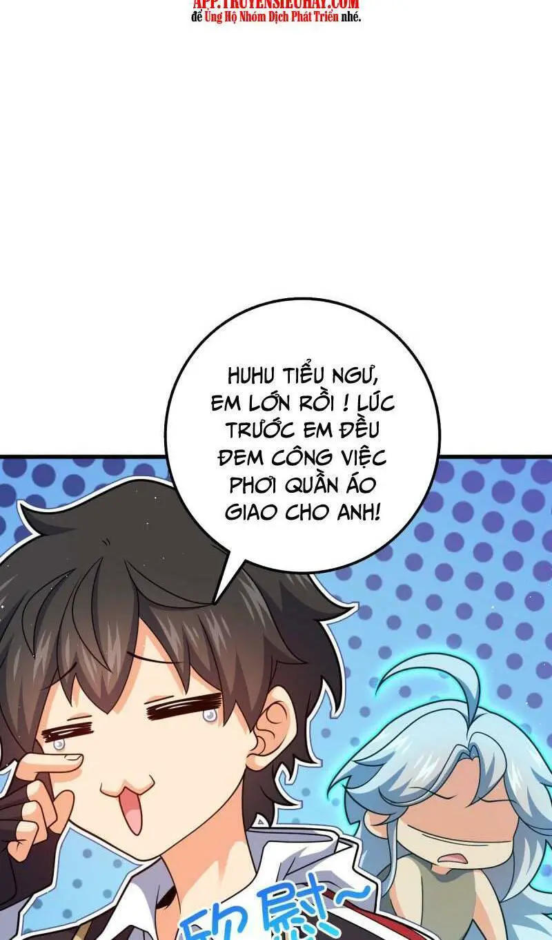 Đại Vương Tha Mạng Nettruyen ZZZ Chương 763 Page 23