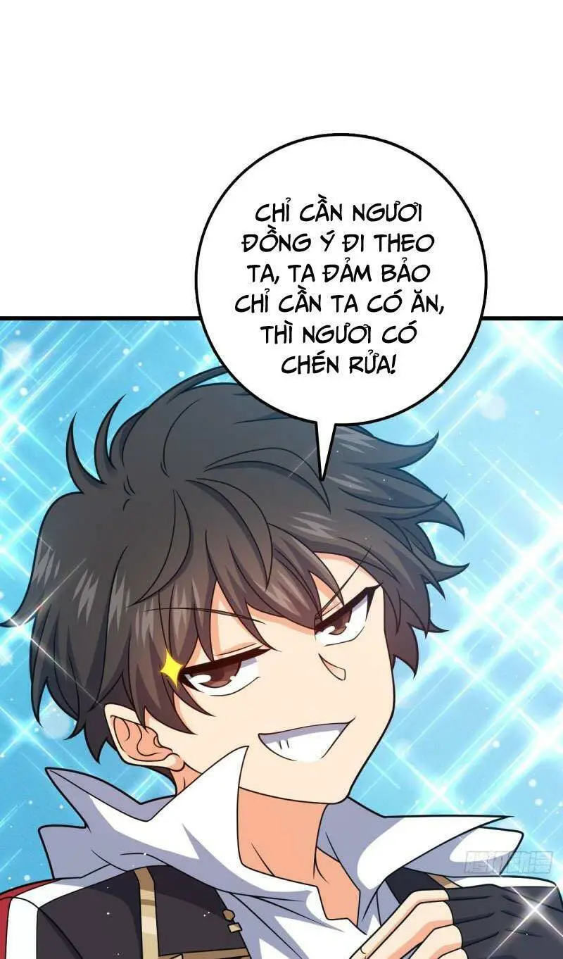 Đại Vương Tha Mạng Nettruyen ZZZ Chương 763 Page 26