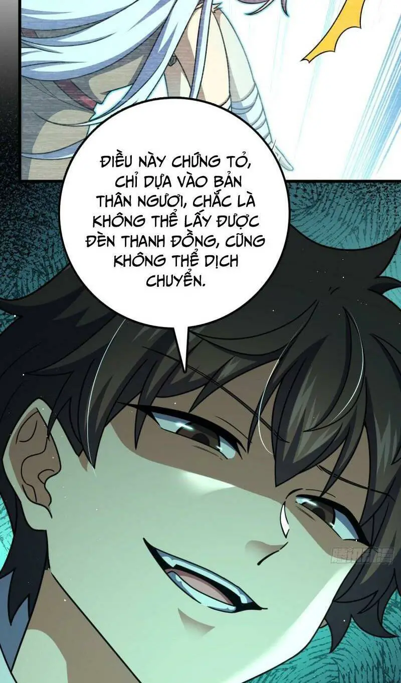 Đại Vương Tha Mạng Nettruyen ZZZ Chương 763 Page 37