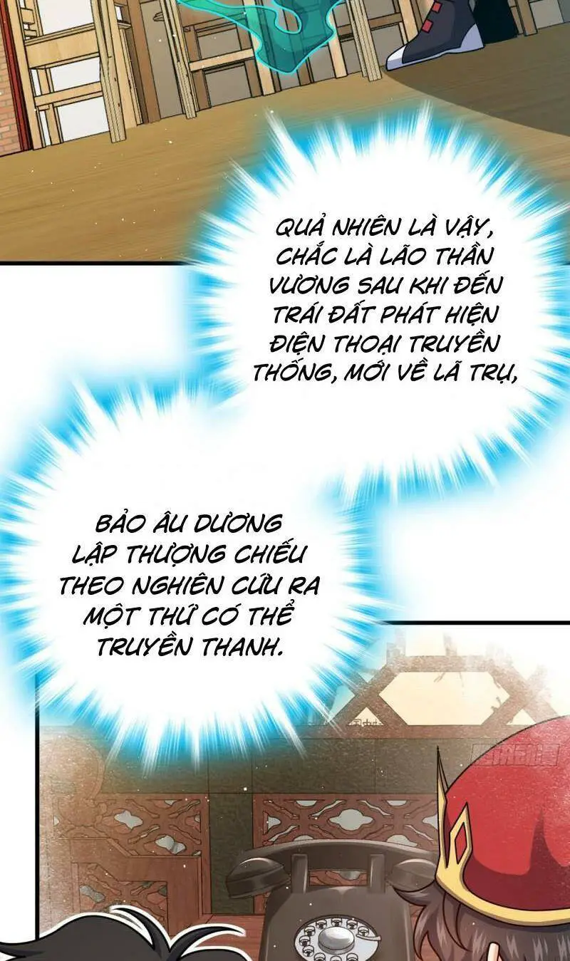 Đại Vương Tha Mạng Nettruyen ZZZ Chương 763 Page 50