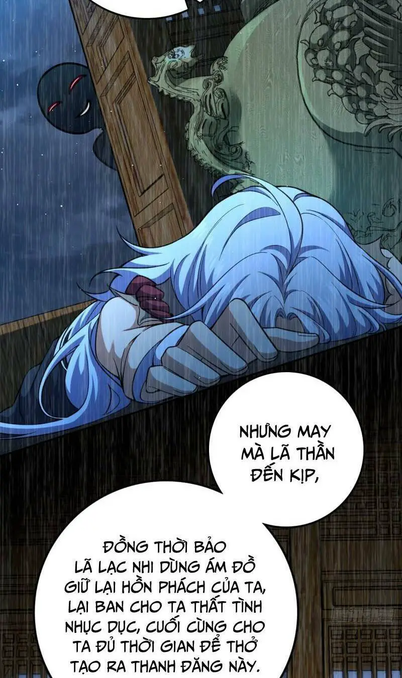 Đại Vương Tha Mạng Nettruyen ZZZ Chương 763 Page 55