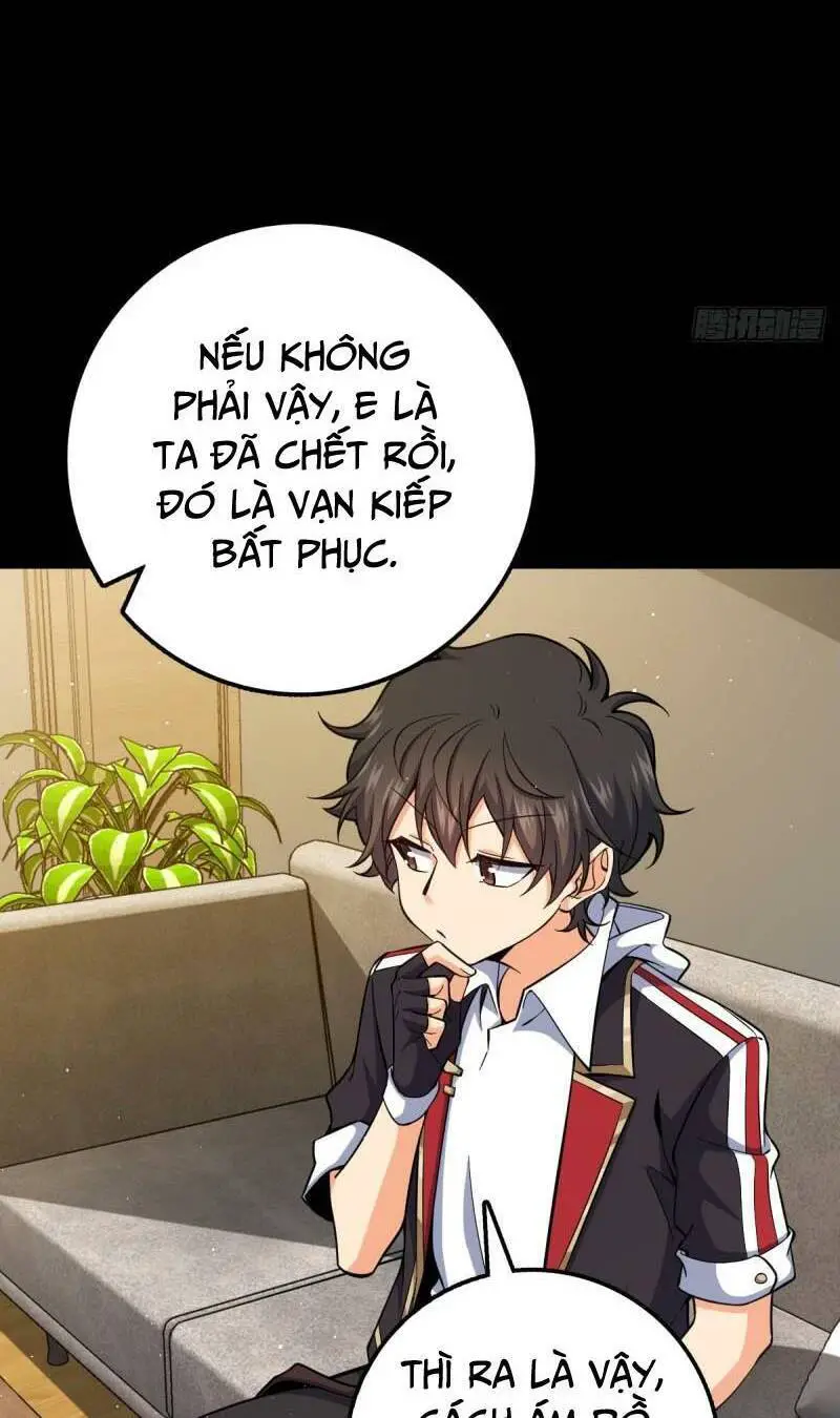 Đại Vương Tha Mạng Nettruyen ZZZ Chương 763 Page 57