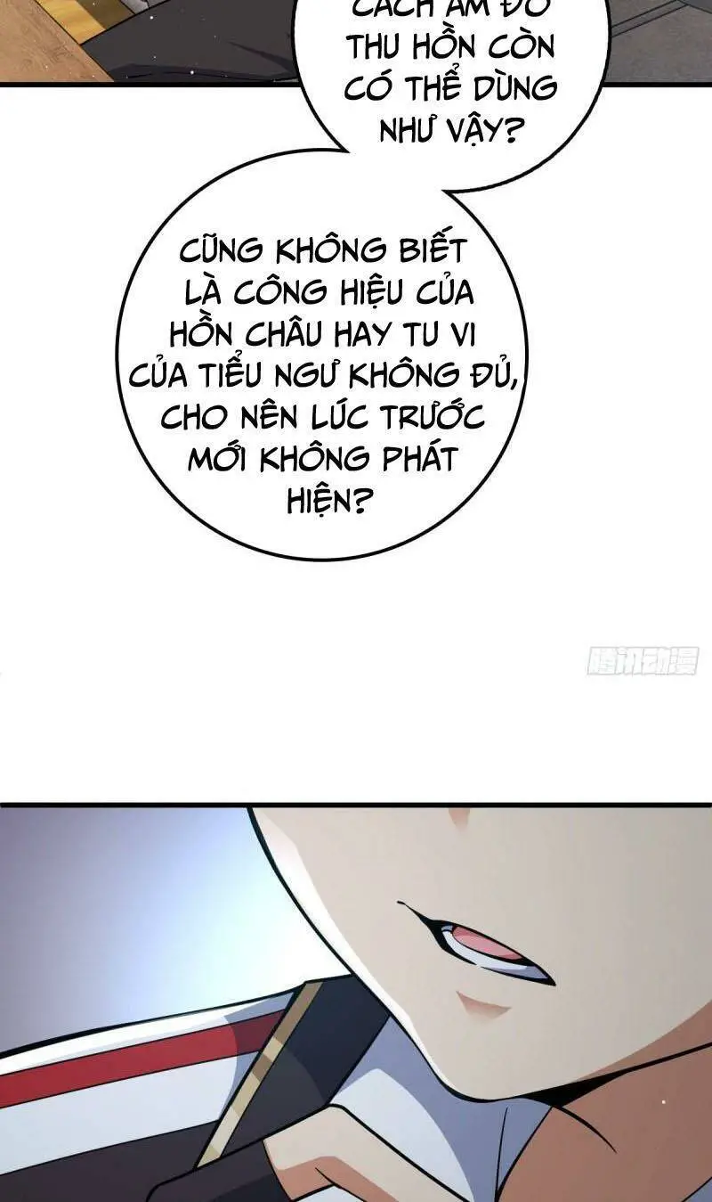 Đại Vương Tha Mạng Nettruyen ZZZ Chương 763 Page 58
