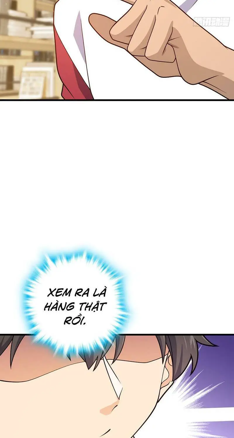 Đại Vương Tha Mạng Nettruyen ZZZ Chương 762 Page 17