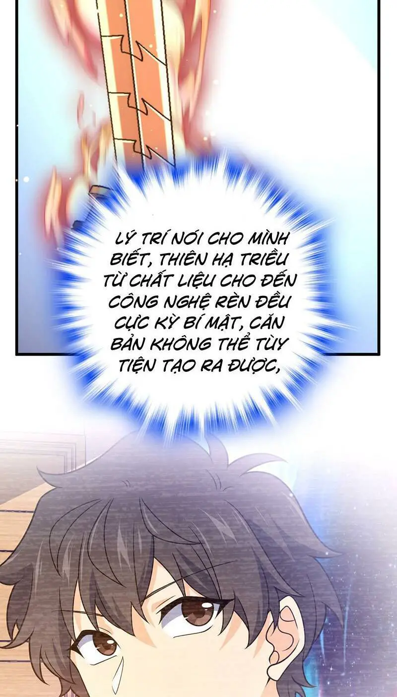 Đại Vương Tha Mạng Nettruyen ZZZ Chương 762 Page 29
