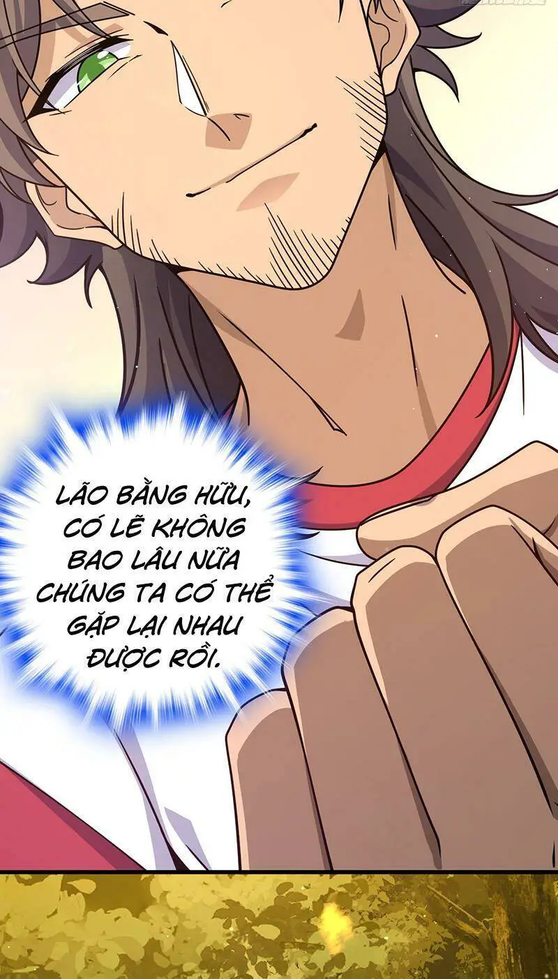 Đại Vương Tha Mạng Nettruyen ZZZ Chương 762 Page 32