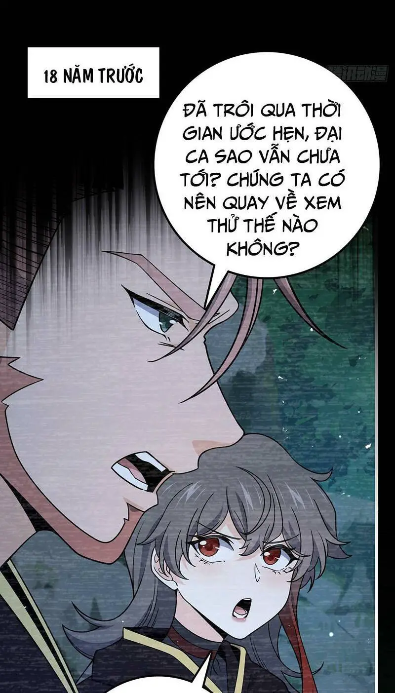 Đại Vương Tha Mạng Nettruyen ZZZ Chương 762 Page 37