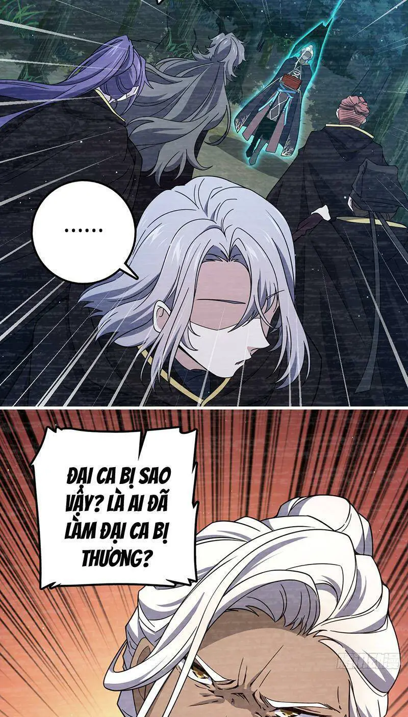 Đại Vương Tha Mạng Nettruyen ZZZ Chương 762 Page 40