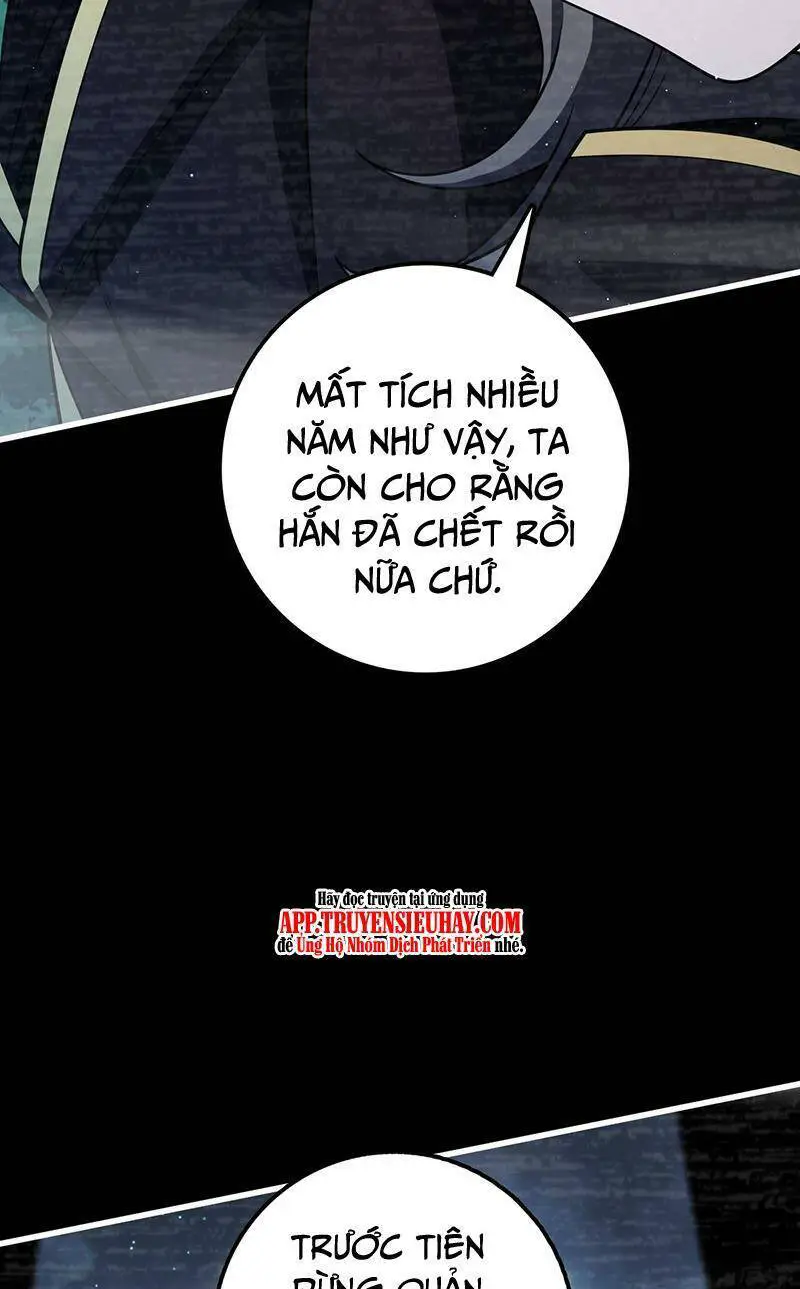 Đại Vương Tha Mạng Nettruyen ZZZ Chương 762 Page 48