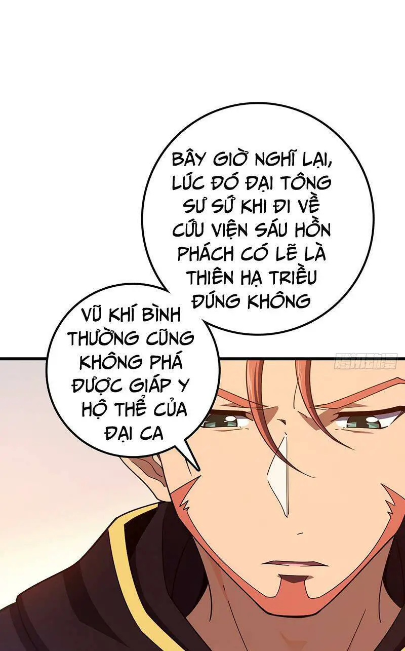 Đại Vương Tha Mạng Nettruyen ZZZ Chương 762 Page 72