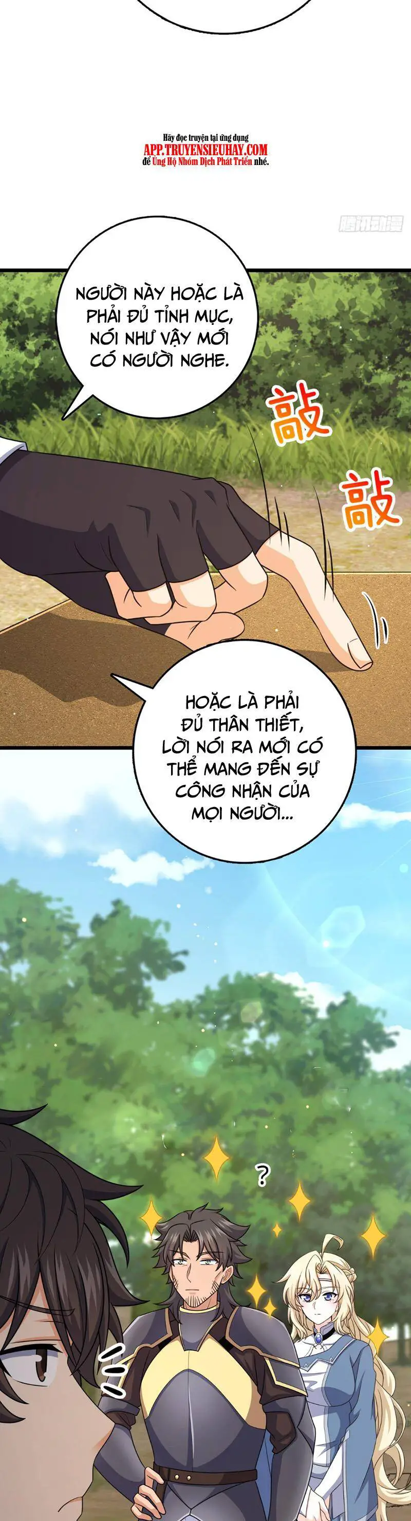 Đại Vương Tha Mạng Nettruyen ZZZ Chương 796 Page 10