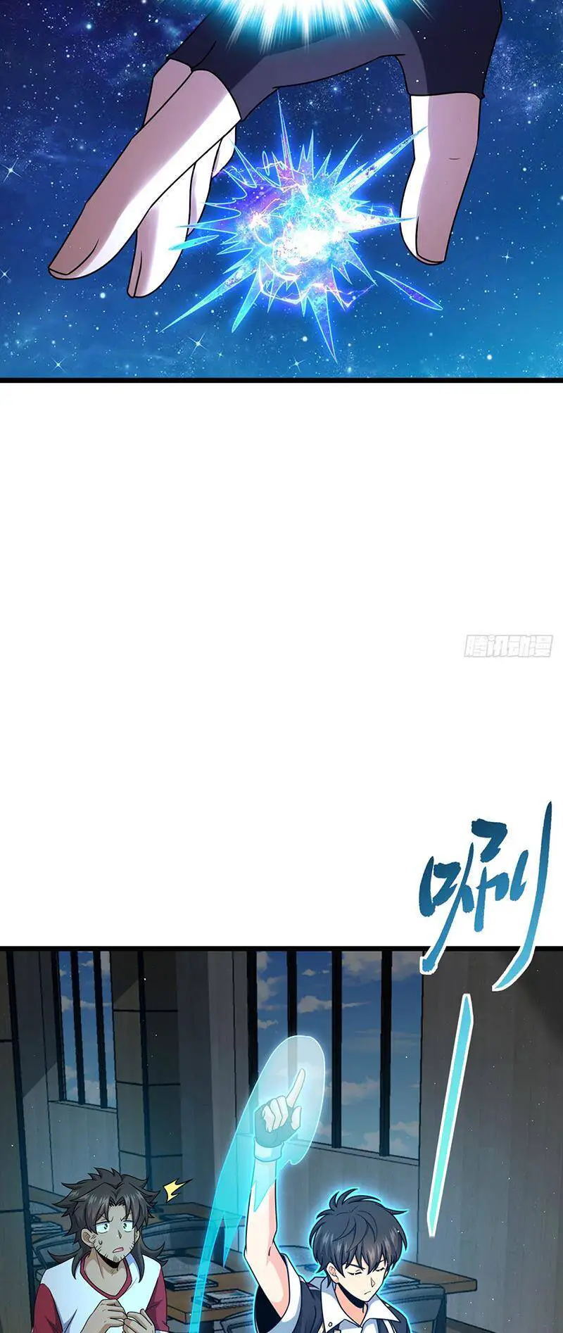 Đại Vương Tha Mạng Nettruyen ZZZ Chương 761 Page 35
