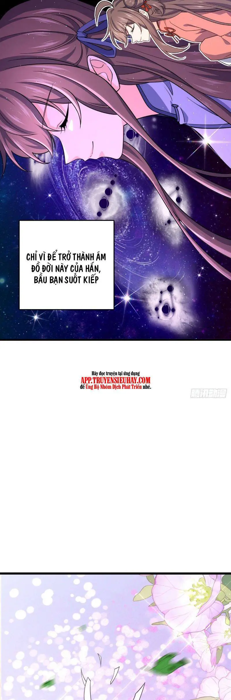 Đại Vương Tha Mạng Nettruyen ZZZ Chương 837 Page 36