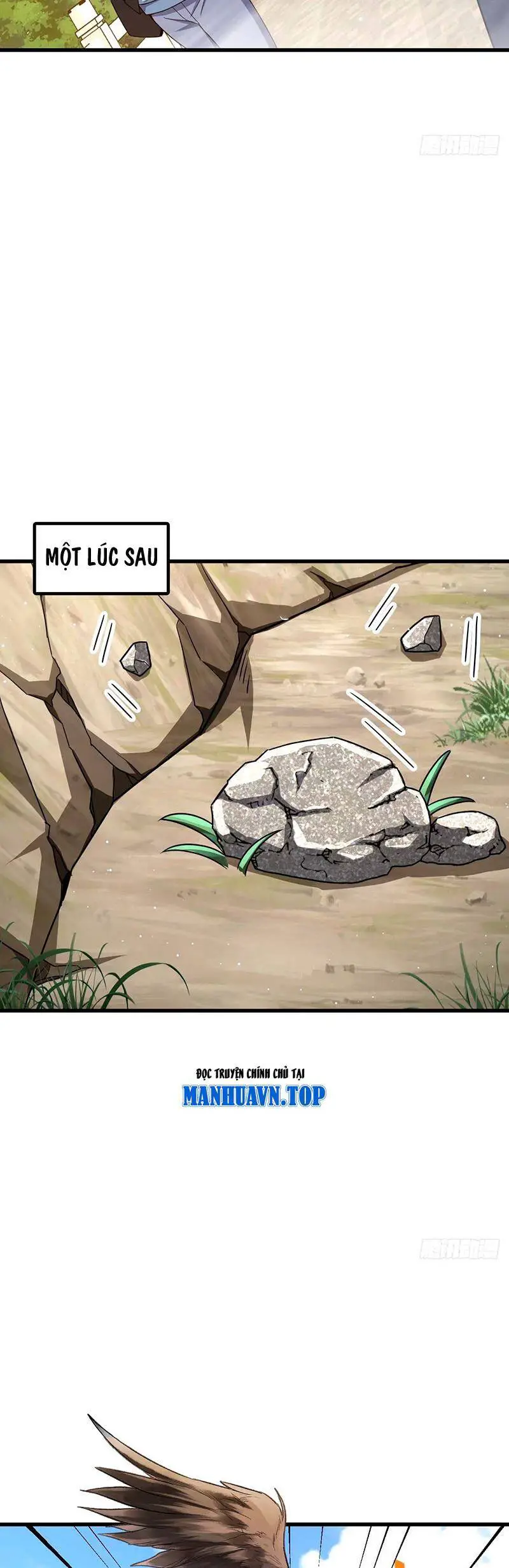 Đại Vương Tha Mạng Nettruyen ZZZ Chương 751 Page 26