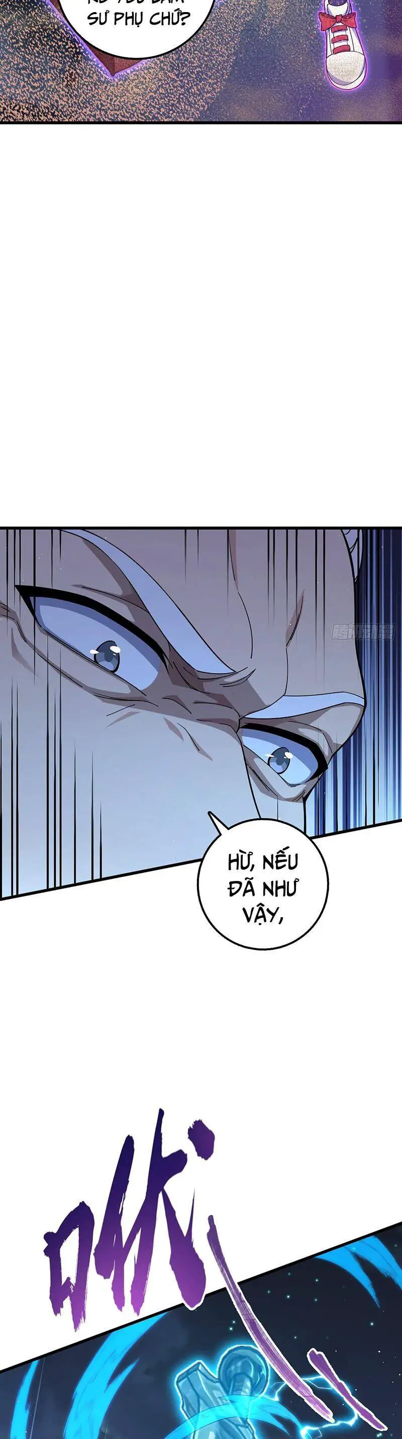 Đại Vương Tha Mạng Nettruyen ZZZ Chương 744 Page 6