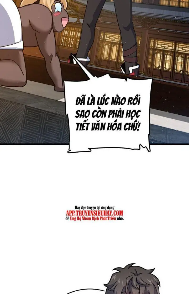 Đại Vương Tha Mạng Nettruyen ZZZ Chương 787 Page 29