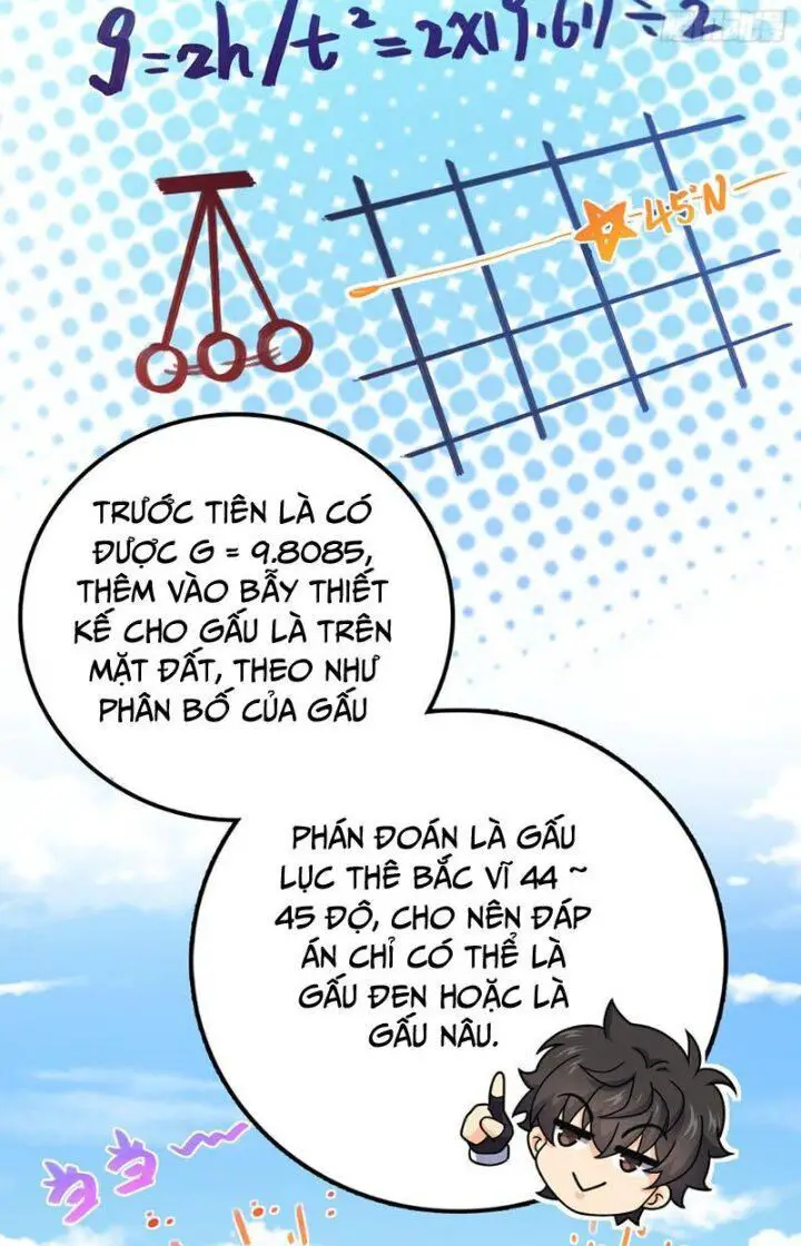 Đại Vương Tha Mạng Nettruyen ZZZ Chương 787 Page 62