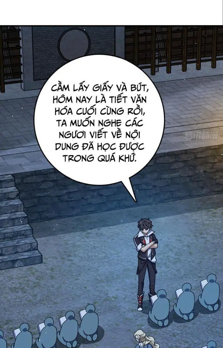 Đại Vương Tha Mạng Nettruyen ZZZ Chương 787 Page 66