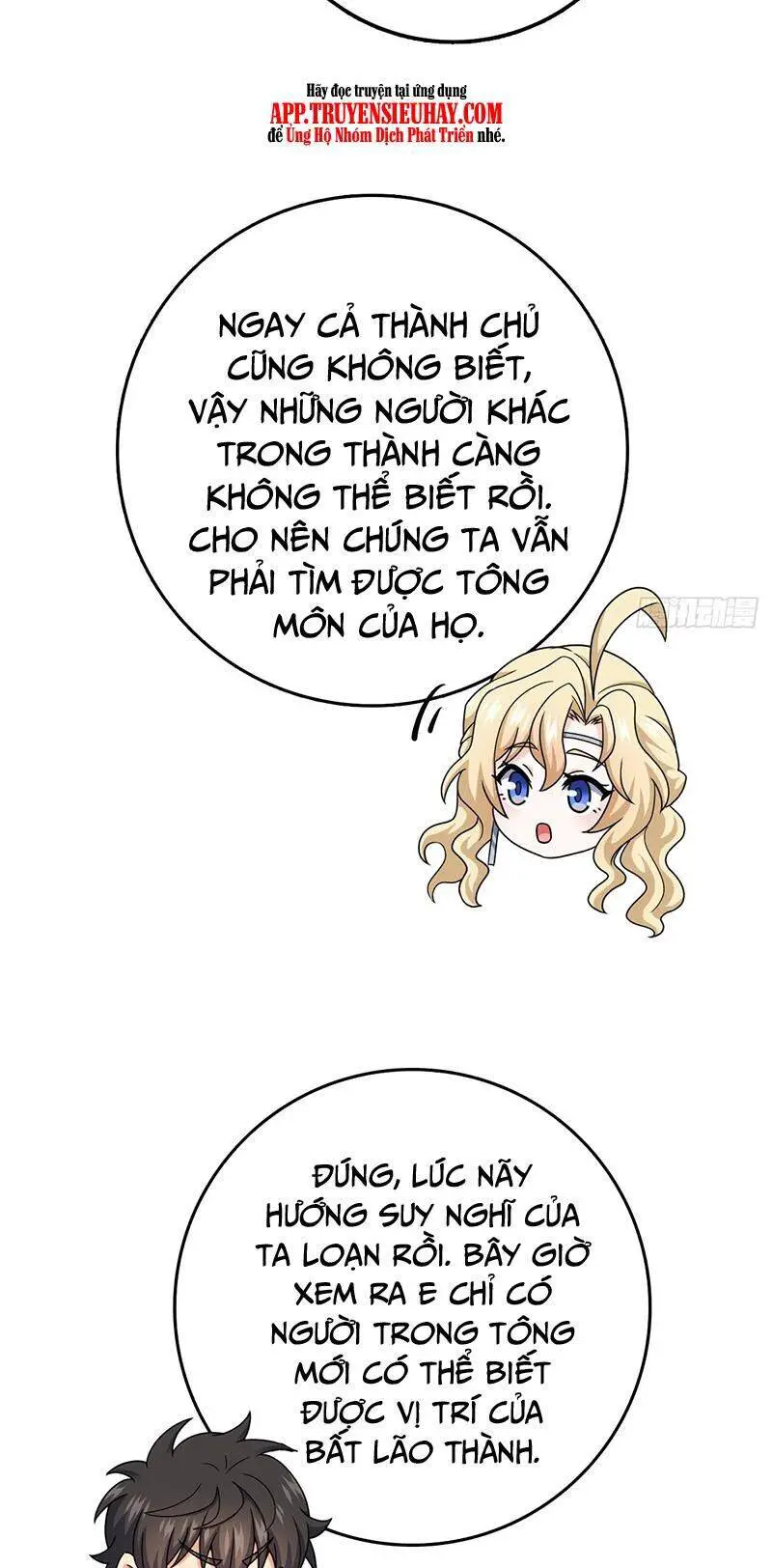 Đại Vương Tha Mạng Nettruyen ZZZ Chương 745 Page 36