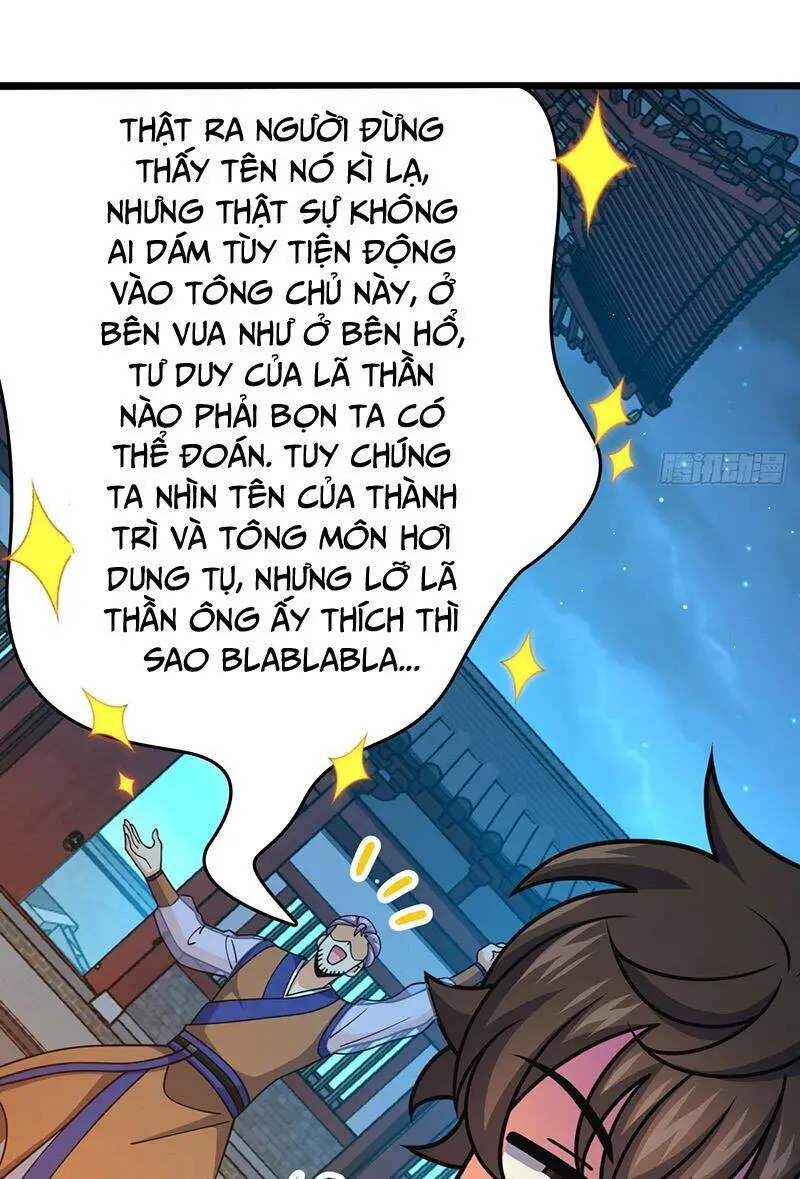 Đại Vương Tha Mạng Nettruyen ZZZ Chương 745 Page 42