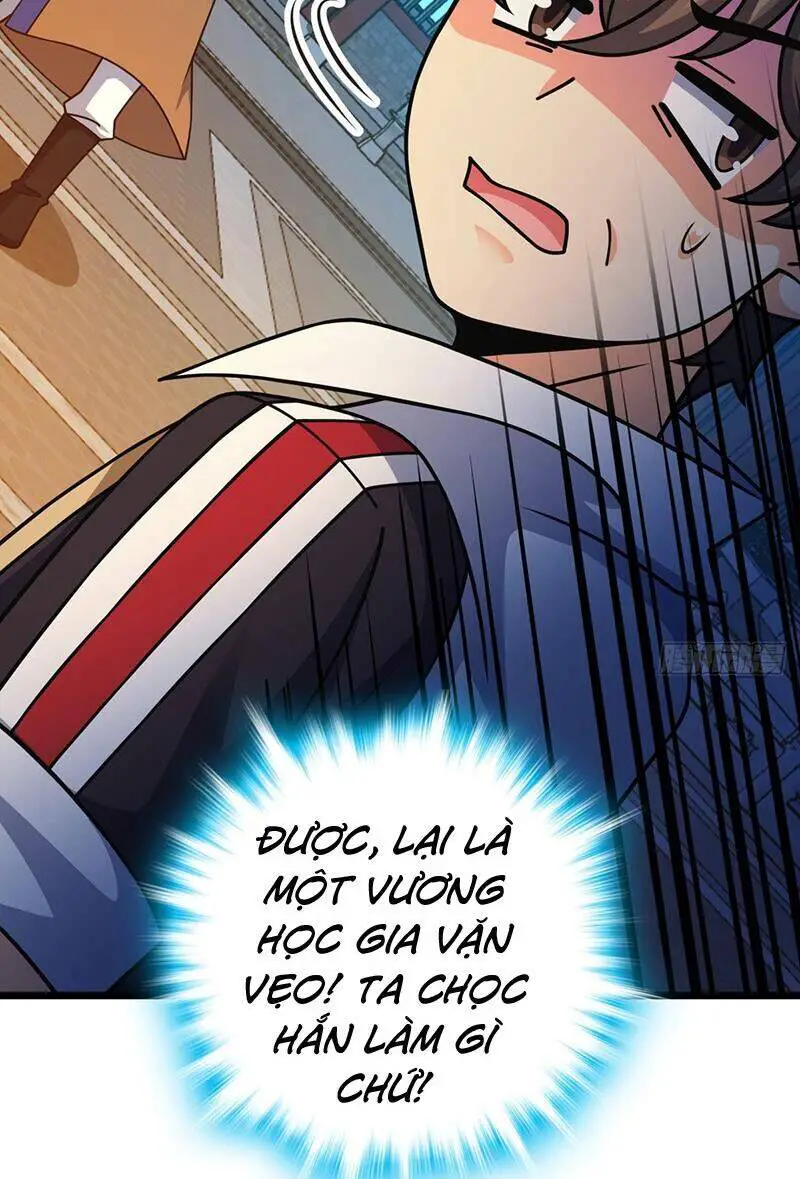 Đại Vương Tha Mạng Nettruyen ZZZ Chương 745 Page 43