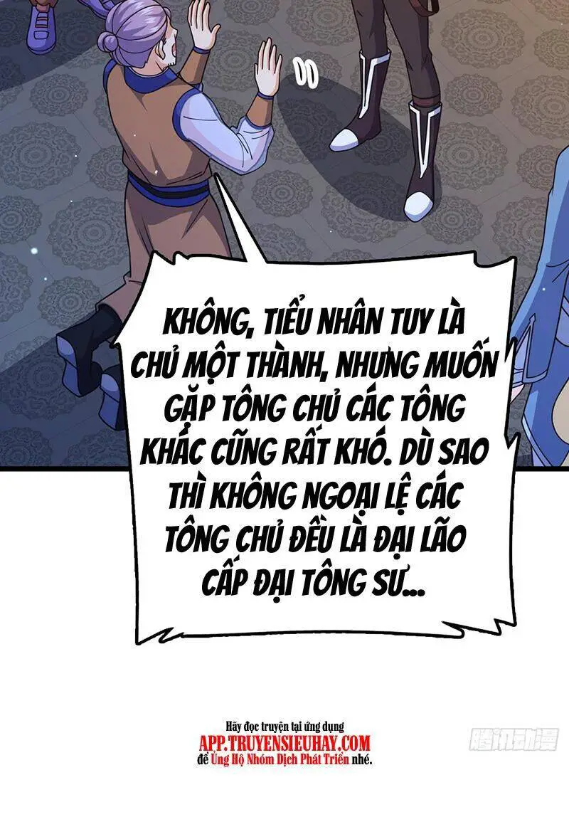 Đại Vương Tha Mạng Nettruyen ZZZ Chương 745 Page 45