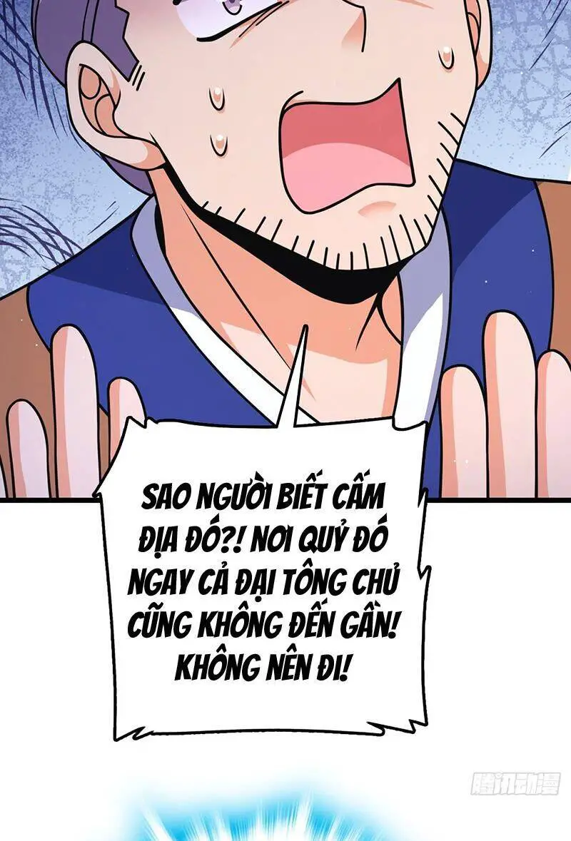Đại Vương Tha Mạng Nettruyen ZZZ Chương 745 Page 48