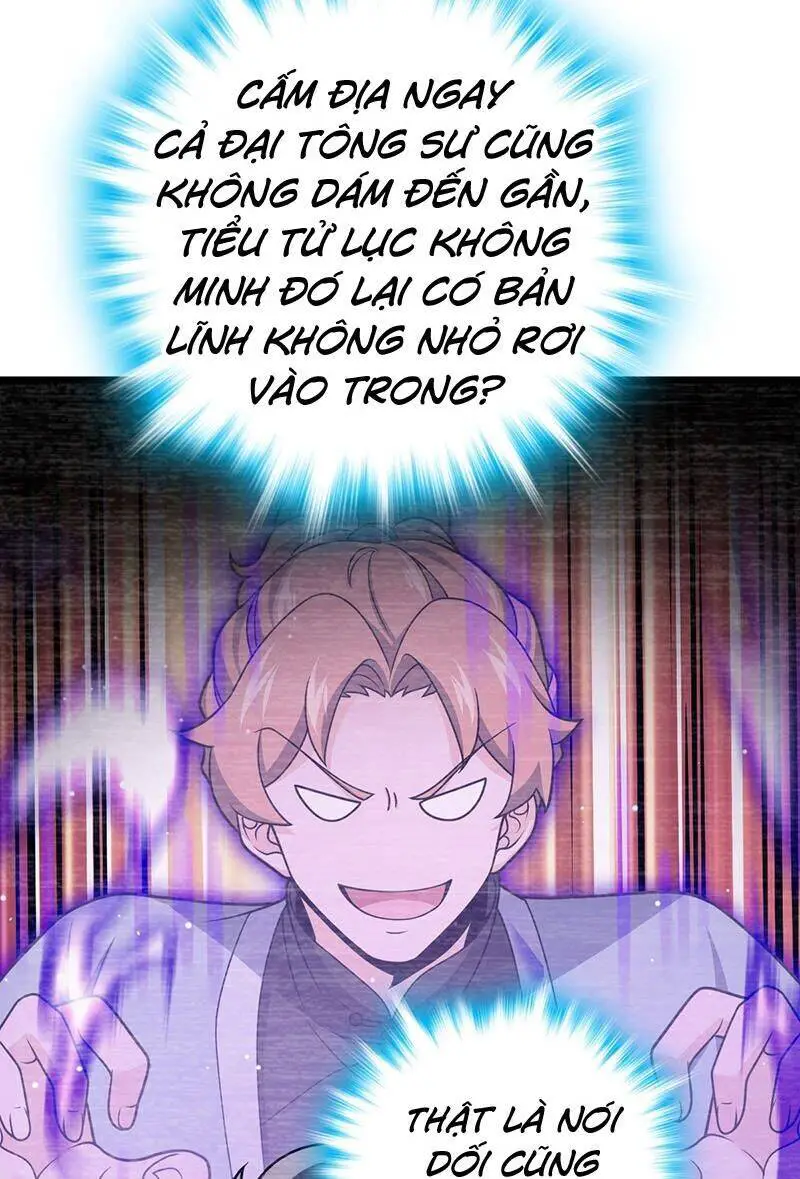 Đại Vương Tha Mạng Nettruyen ZZZ Chương 745 Page 49