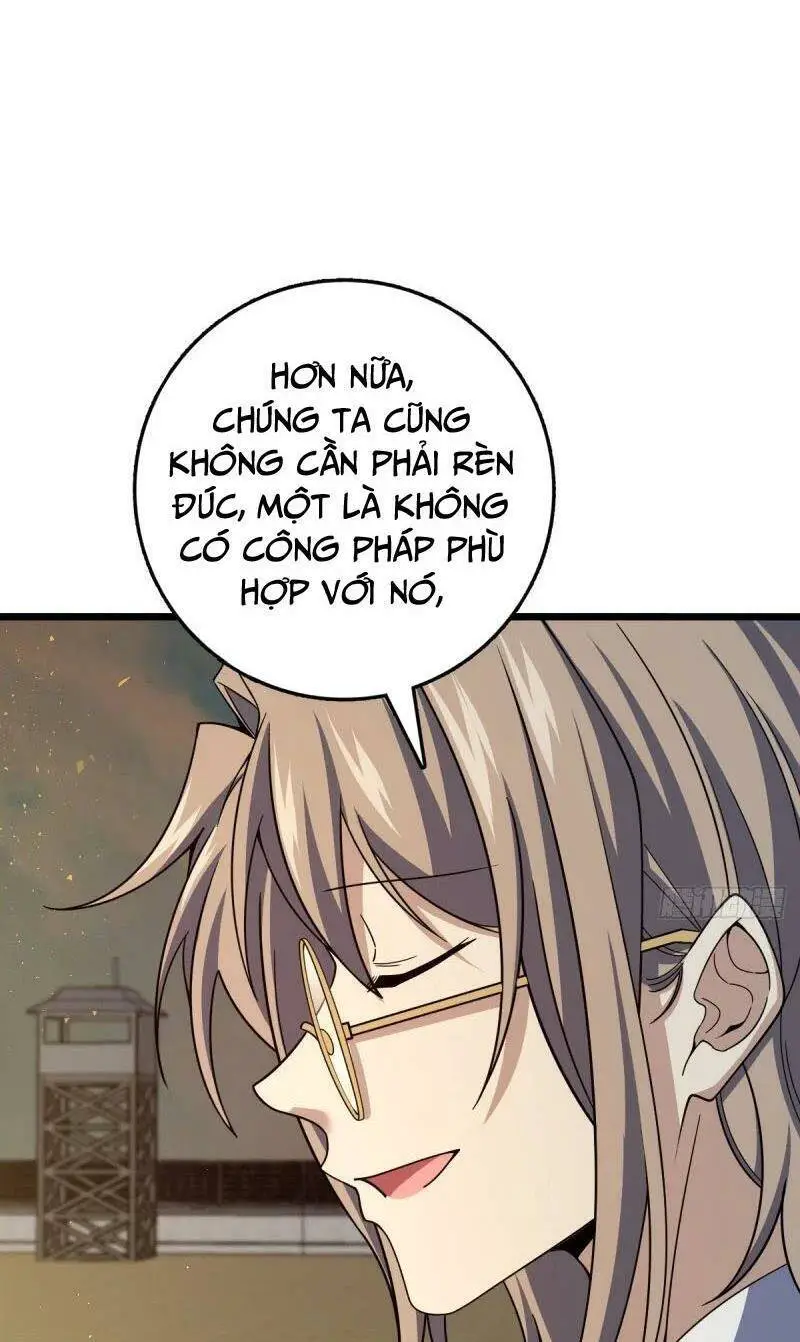 Đại Vương Tha Mạng Nettruyen ZZZ Chương 784 Page 8