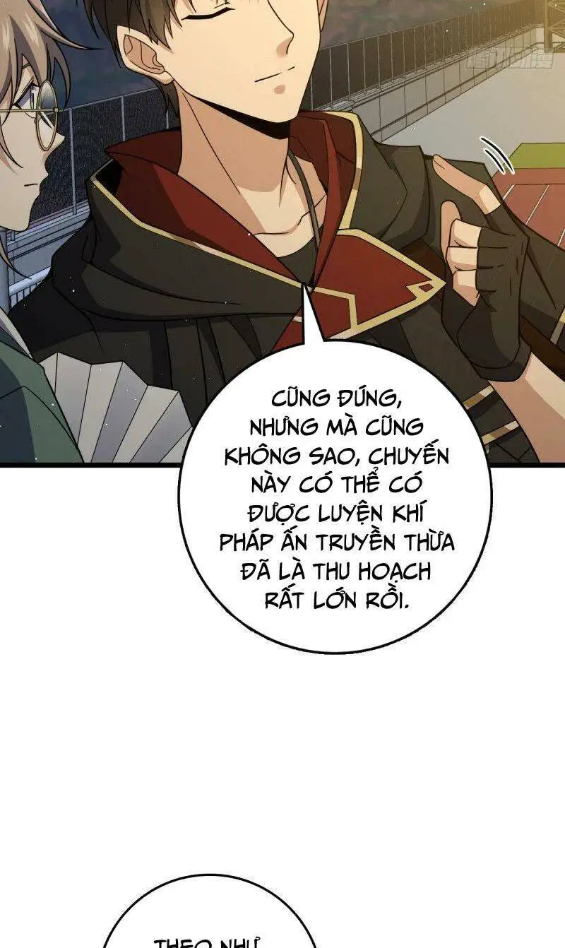 Đại Vương Tha Mạng Nettruyen ZZZ Chương 784 Page 10