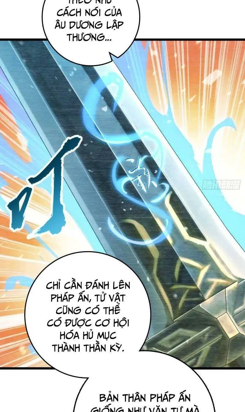 Đại Vương Tha Mạng Nettruyen ZZZ Chương 784 Page 11