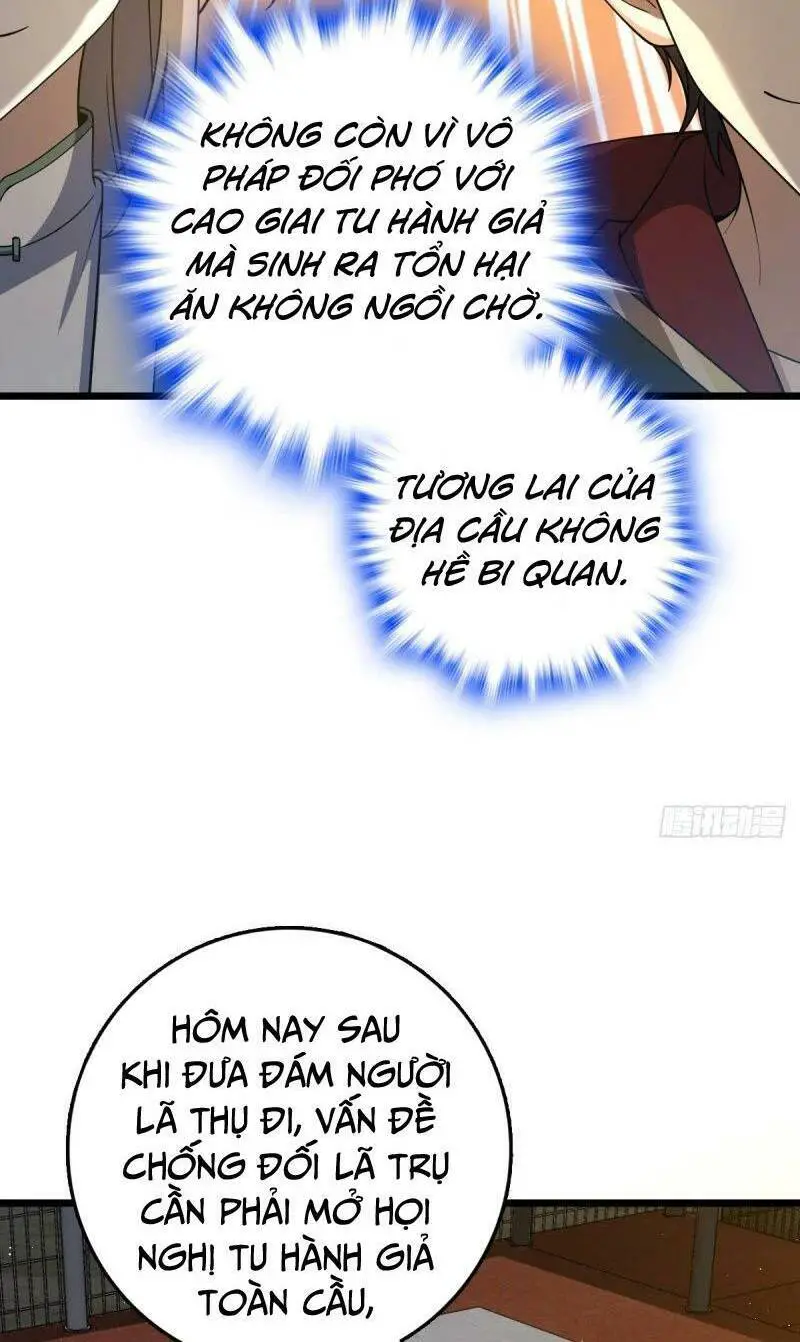 Đại Vương Tha Mạng Nettruyen ZZZ Chương 784 Page 15