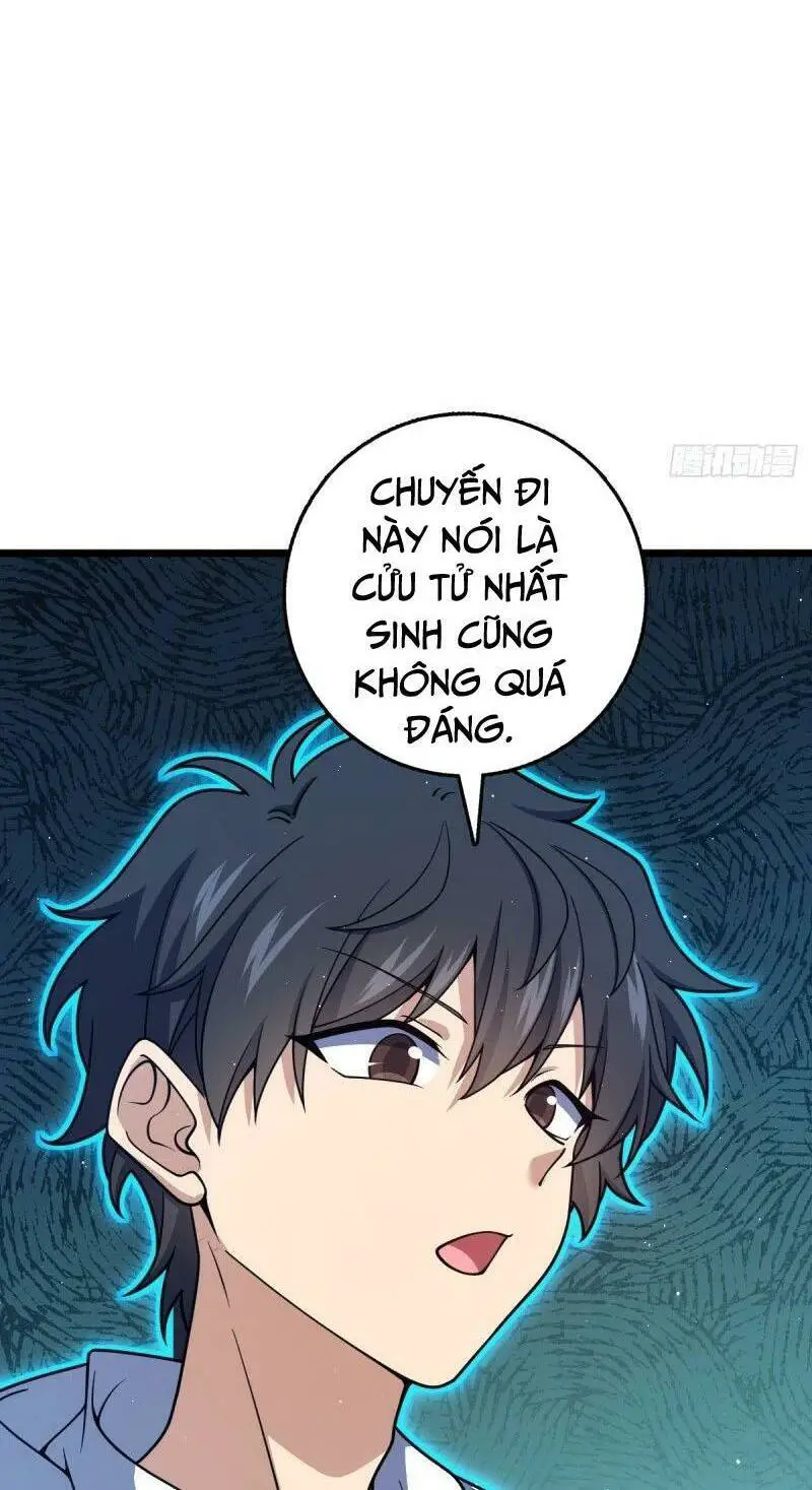 Đại Vương Tha Mạng Nettruyen ZZZ Chương 784 Page 23