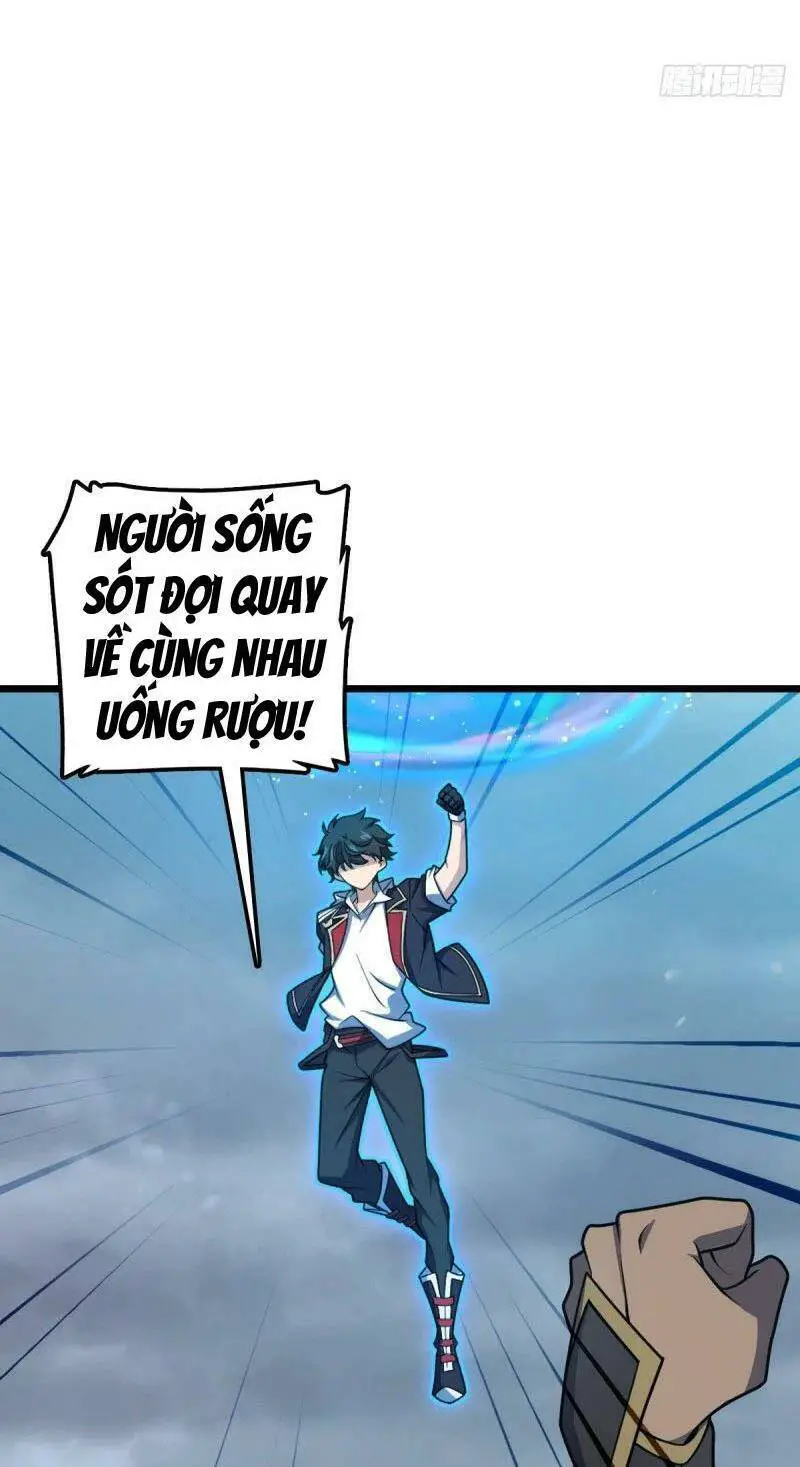 Đại Vương Tha Mạng Nettruyen ZZZ Chương 784 Page 28