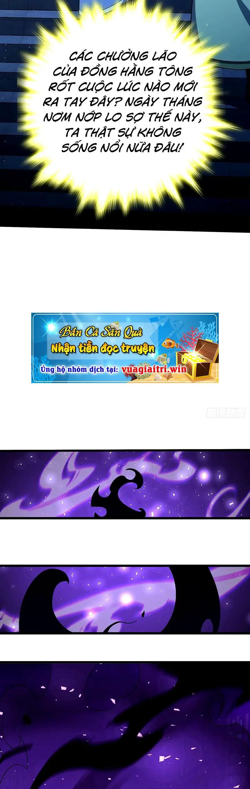 Đại Vương Tha Mạng Nettruyen ZZZ Chương 742 Page 40