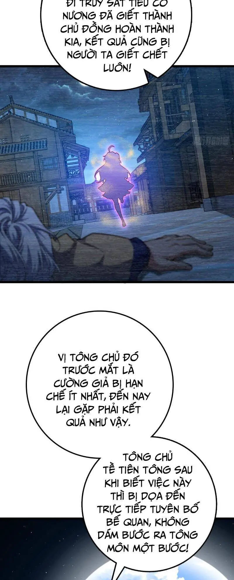 Đại Vương Tha Mạng Nettruyen ZZZ Chương 746 Page 37