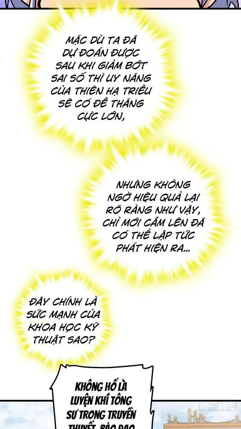Đại Vương Tha Mạng Nettruyen ZZZ Chương 783 Page 14